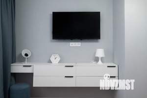 2-к квартира, посуточно, 45м2, 2/5 этаж