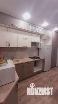 1-к квартира, на длительный срок, 43м2, 4/10 этаж