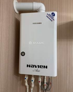 1-к квартира, на длительный срок, 42м2, 8/9 этаж