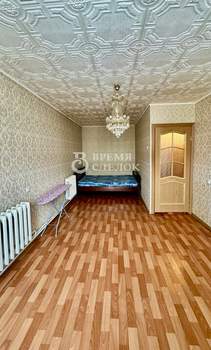 1-к квартира, на длительный срок, 39м2, 3/5 этаж