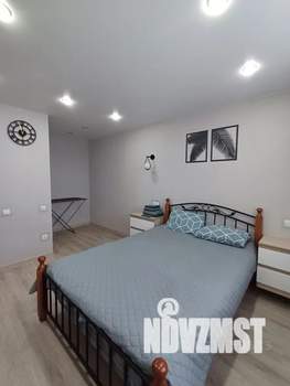 1-к квартира, посуточно, 30м2, 9/10 этаж