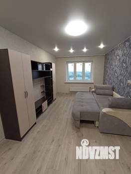 2-к квартира, на длительный срок, 65м2, 13/17 этаж