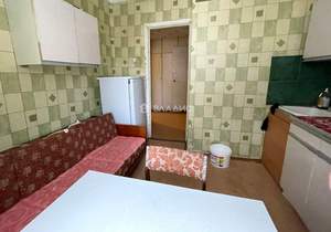 1-к квартира, на длительный срок, 33м2, 2/9 этаж