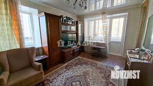 1-к квартира, на длительный срок, 31м2, 3/5 этаж