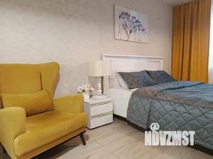 Студия квартира, посуточно, 30м2, 9/17 этаж