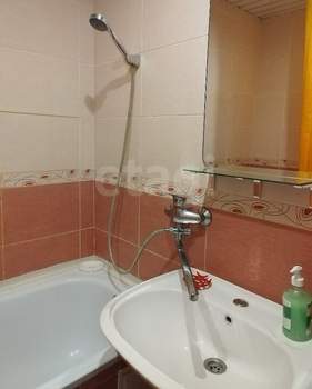 2-к квартира, на длительный срок, 54м2, 2/9 этаж