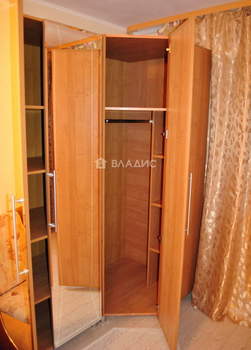 1-к квартира, на длительный срок, 37м2, 12/13 этаж