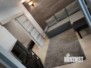 1-к квартира, на длительный срок, 51м2, 7/12 этаж