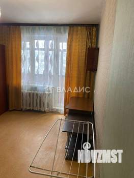 1-к квартира, на длительный срок, 33м2, 4/9 этаж