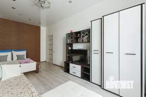 2-к квартира, посуточно, 62м2, 2/5 этаж