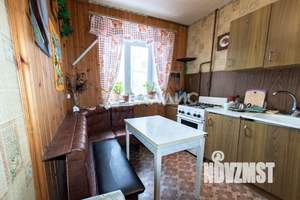1-к квартира, на длительный срок, 31м2, 3/5 этаж