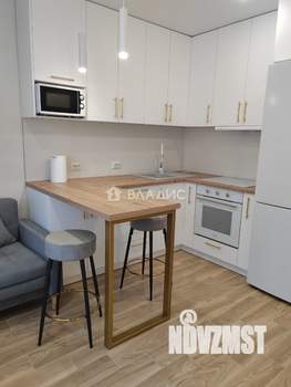 1-к квартира, на длительный срок, 44м2, 6/12 этаж