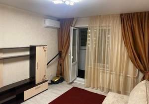 1-к квартира, на длительный срок, 37м2, 7/12 этаж