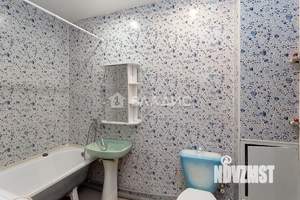 1-к квартира, на длительный срок, 42м2, 1/16 этаж