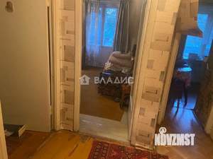 2-к квартира, на длительный срок, 42м2, 5/9 этаж
