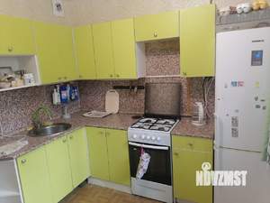 1-к квартира, на длительный срок, 37м2, 1/5 этаж