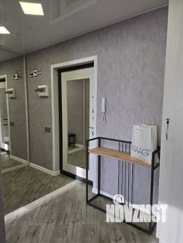 1-к квартира, на длительный срок, 43м2, 14/19 этаж