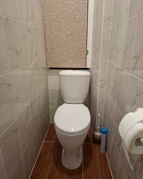 1-к квартира, на длительный срок, 32м2, 2/5 этаж