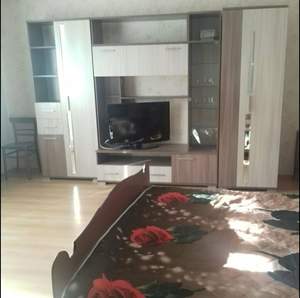 1-к квартира, на длительный срок, 42м2, 6/7 этаж