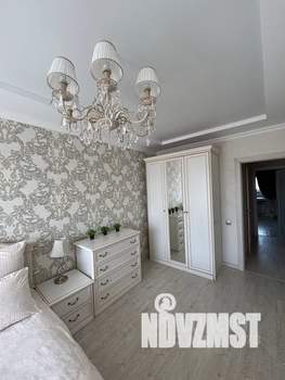 2-к квартира, посуточно, 60м2, 7/7 этаж