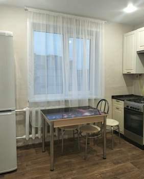 1-к квартира, на длительный срок, 38м2, 9/9 этаж