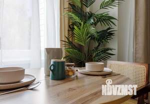 1-к квартира, посуточно, 29м2, 1/1 этаж