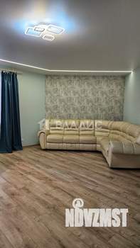 1-к квартира, на длительный срок, 54м2, 2/9 этаж