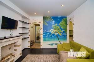 1-к квартира, на длительный срок, 30м2, 5/5 этаж