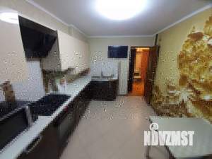 1-к квартира, на длительный срок, 40м2, 1/5 этаж