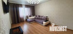 3-к квартира, на длительный срок, 80м2, 3/17 этаж