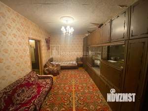 1-к квартира, на длительный срок, 31м2, 3/5 этаж