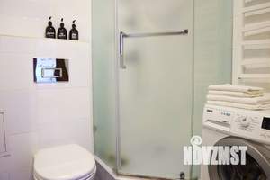 1-к квартира, посуточно, 37м2, 1/1 этаж