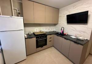 2-к квартира, на длительный срок, 57м2, 11/12 этаж