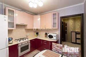 1-к квартира, на длительный срок, 39м2, 5/9 этаж