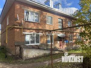 2-к квартира, на длительный срок, 46м2, 1/2 этаж