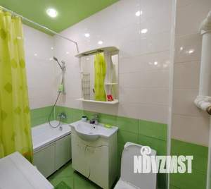 Студия квартира, посуточно, 25м2, 6/10 этаж