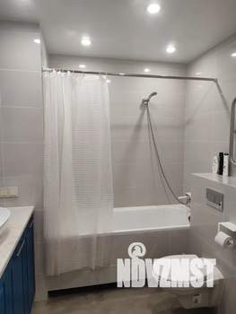 Студия квартира, посуточно, 32м2, 12/19 этаж