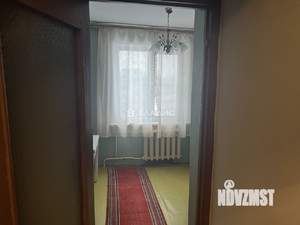 1-к квартира, на длительный срок, 33м2, 6/9 этаж