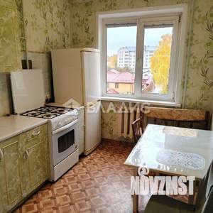 2-к квартира, на длительный срок, 53м2, 5/9 этаж