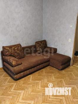 1-к квартира, на длительный срок, 39м2, 1/5 этаж