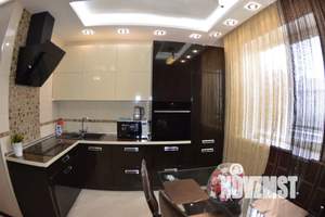 1-к квартира, посуточно, 55м2, 10/18 этаж