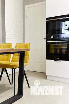 1-к квартира, посуточно, 43м2, 6/20 этаж