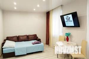 1-к квартира, посуточно, 35м2, 14/15 этаж