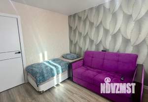 2-к квартира, посуточно, 61м2, 11/17 этаж