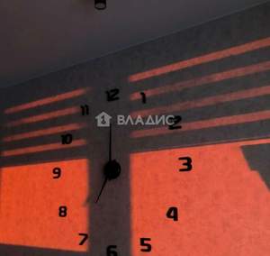1-к квартира, на длительный срок, 43м2, 5/15 этаж