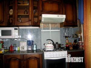 2-к квартира, на длительный срок, 54м2, 2/5 этаж