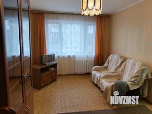 2-к квартира, на длительный срок, 45м2, 1/5 этаж
