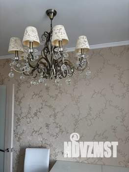 2-к квартира, посуточно, 60м2, 7/7 этаж