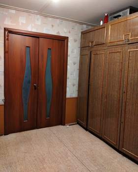 2-к квартира, на длительный срок, 57м2, 12/13 этаж