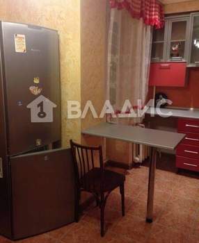 2-к квартира, на длительный срок, 40м2, 1/9 этаж